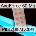 AvaForce 50Mg 26